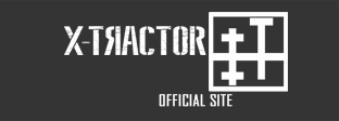 X-TRACTOR OFFICIAL - Underground Industrial Music